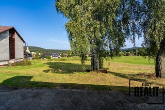 Stavební pozemek - Přední Výtoň (Lipno) - 7