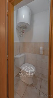 Exkluzivní Nabídka - Prodejna na pěší zóně v Hodoníně - 7