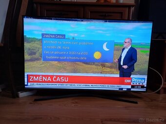 Smart TV 48" Samsung UE48J5572-úhlopříčka 121cm - 7