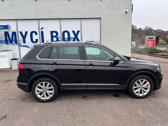 VW Tiguan 2.0tdi 110kw DSG 4motion 7/2018 naj.146Tkm LED - 7