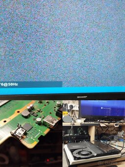 Pozáruční servis PS4, PS5, Xbox - 7