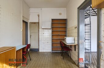 Pronájem, komerční/obchodní prostory, 58 m2, Mladá Boleslav  - 7