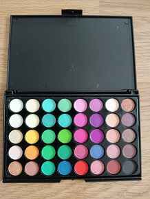 NOVÁ KOSMETIKA LANCOME, MAC, E. LAUDER, atd. - 7