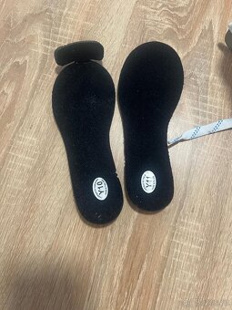 Dětské hokejové brusle Bauer - 7