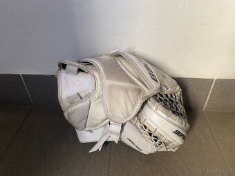 Lapačka-vyražečka Bauer - 7