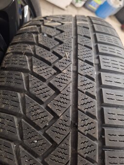 Prodam origo alu kola škoda kodiaq II 5x112 r19 Sirius - 7