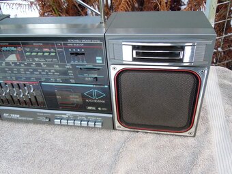 SHARP GF - 7850 H - 7