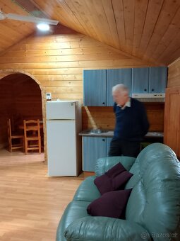 Mobil Home ve Španělsku - 7