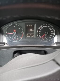 Vw transporter t5 - 7