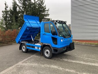 Multicar M27 po střední opravě  |PS5940| - 7