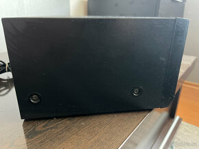 Tape deck National Panasonic RS-612US (1978) - 7