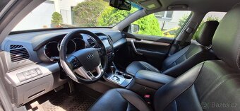 Kia Sorento, 2.2 CRDi  exkluziv - 7