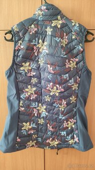 Outdoorová vesta Columbia, vel.S, nová - 7