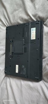 Notebook HP - 7