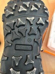 Dětské zimní boty 35 - 7