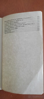 Ročenka naší zahrady - 7