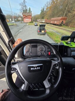 Man TGX 18.440 lowdeck - 7