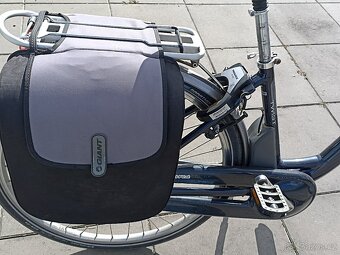 Dámské elektrokolo - 7