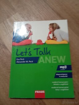 Učebnice anglický jazyk - 7