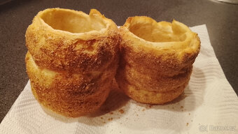 ORION Forma na TRDELNÍK - 7