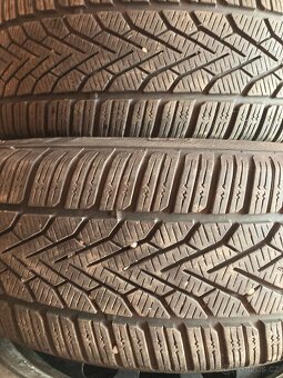 205/55/16 zimni Semperit - 7