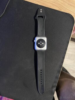 Apple Watch Series 3 42 mm - 7