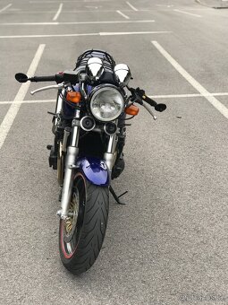 Suzuki Inazuma 750 - 7