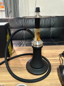 Vodní dýmka Vyro Penta - 7