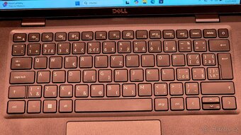 Notebook DELL LATITUDE 7320 Intel Core i5 SSD 480GB RAM 16GB - 7