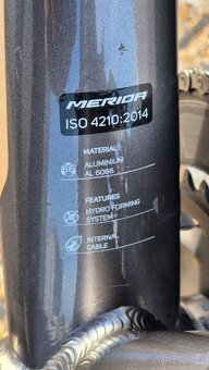 Merida Speeder 900 - 7