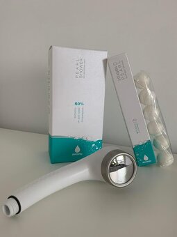 SKIN CARE SHOWER + VITAMIN C PEARL - 7