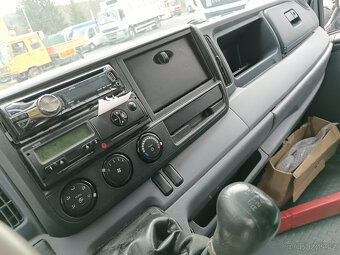 Mitsubishi Canter Fuso 7C15 - - - 7