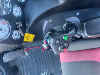 Rolba, Ratrak,Pisten Bully PB 400 Park pro - 7