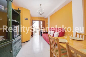 Španělsko, Alicante – Torrevieja, El Chaparral - 7