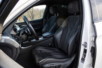 BMW X6 xDrive 30d M-Packet A/T - odpočet DPH - 7