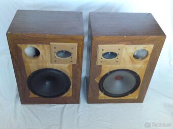Reproduktory Tesla - 7
