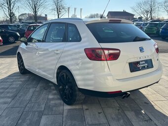 Seat Ibiza FR  1.2 TSI - 7