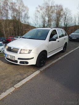 Prodám možná vyměním - 7