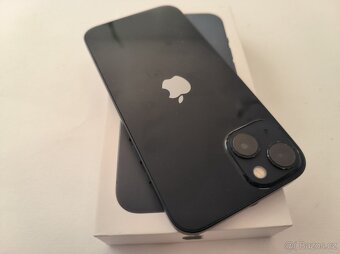 apple iphone 13 256gb Midnight - 7