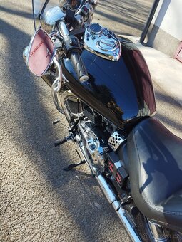 Triumph America - 7