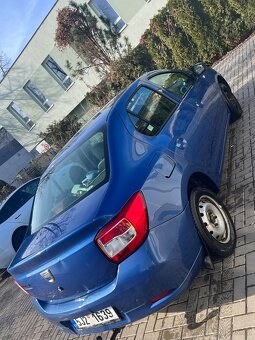 Dacia Logan - 7