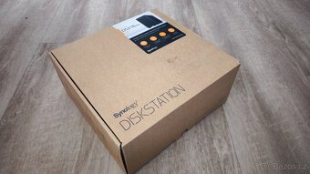 NAS Synology DS 218 Play - 7