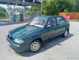 Škoda Felicia - 7