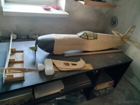 Model letadla SpeadFire - 7
