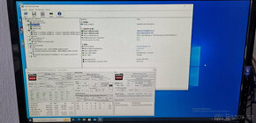 Základní deska AsRock FM2A88X Pro3+ + Athlon X4 840 - 7
