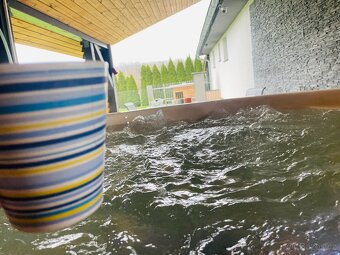 koupací sud, jednou použitý- dobrá cena, SLEVA 29.920 Kč - 7