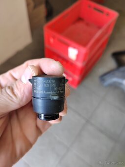 Parkovací senzory Mercedes E klasse - 7