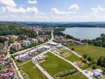 Pronájem bytu 2+kk 46 m², Hluboká nad Vltavou - 7