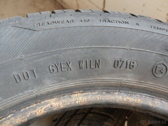 175/65 R14 BARUM (0716) 175 65 14 - 7