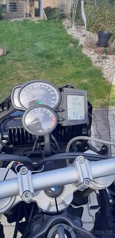 Bmw 800gs - 7